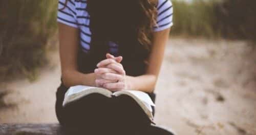 Testemunho cristão e fidelidade a Deus