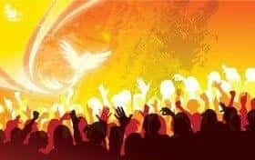 espirito santo que da vida