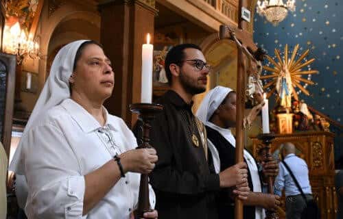 crb vida religiosa consagrada