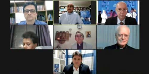 campanha fraternidade alesp