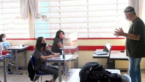 Noticia Orientacoes sobre a retomada das atividades presenciais Site JPG