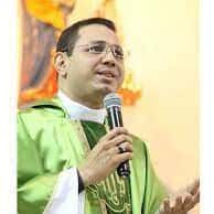 Pe. Reuberson Ferreira, MSC