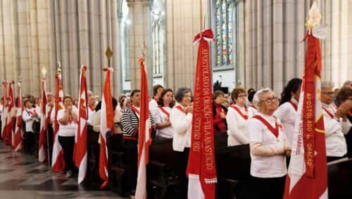 apostolado oracao anos