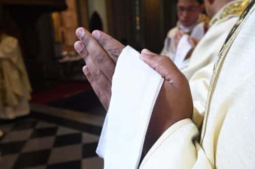 capa ordenacao sacerdotal arquidiocesana