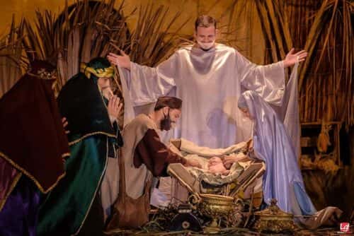 natal pelo brasil caceres grupo chalana