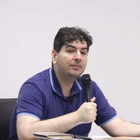 José Eduardo Camara