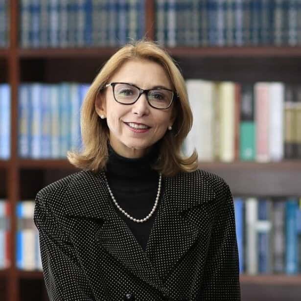 Ângela Vidal Granda Martins