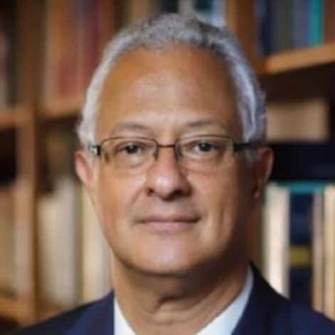 Marco Antonio Marques da Silva