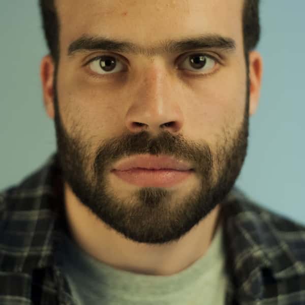 Arthur Acosta Baldin