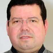 Pe. Emerson José da Silva