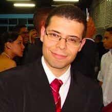 Marcos Gregório Borges