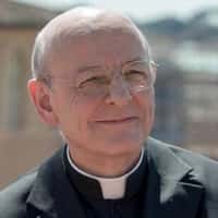 Mons. Fernando Ocáriz