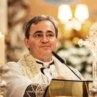 Pe. Michelino Roberto