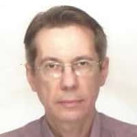 Pe. José Ulisses Leva