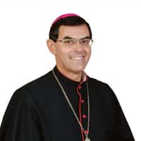 Dom Luiz Carlos Dias