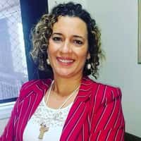 Magna Celi Mendes da Rocha