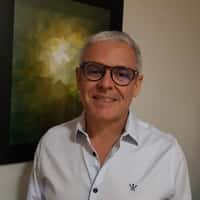 Marcos Aurélio Fernandes