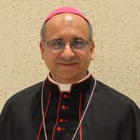 Dom Rogério Augusto das Neves