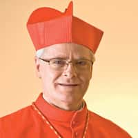 Dom Odilo Pedro Scherer