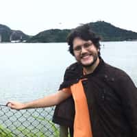 Júlio César de Paula Ribeiro