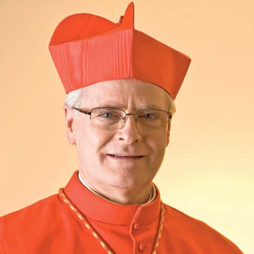 Dom Odilo Pedro Scherer