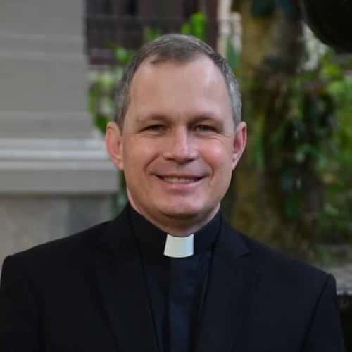 Dom Antonio Luiz Catelan