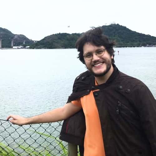 Júlio César de Paula Ribeiro