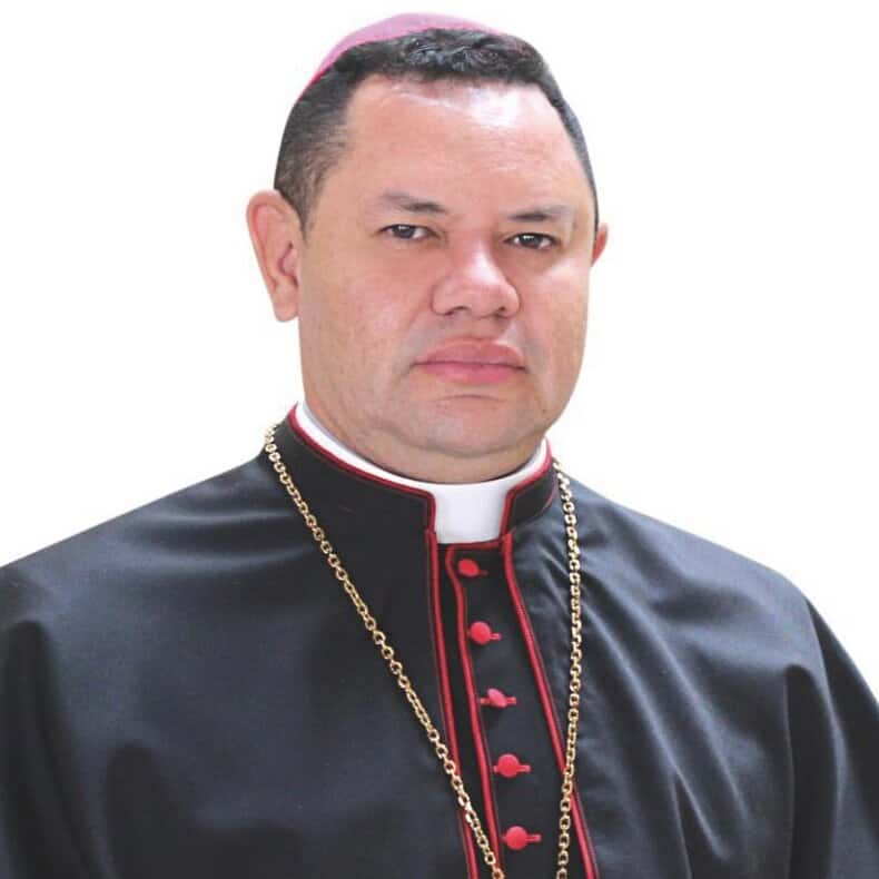 Dom Cícero Alves de França