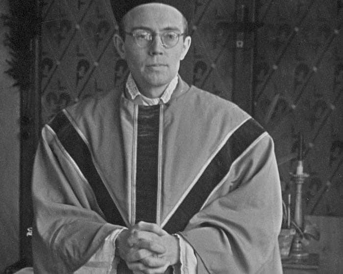 Há 75 anos, morria o Beato Karl Leisner, sacerdote ordenado em campo de concentração  