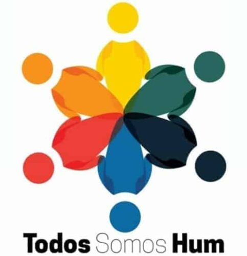 Todos somos hum