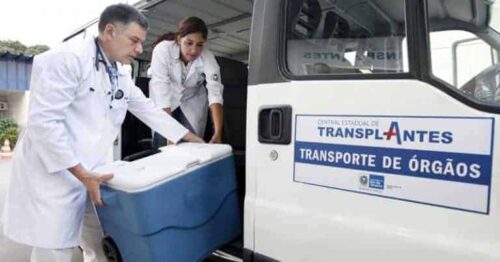 transplante orgao