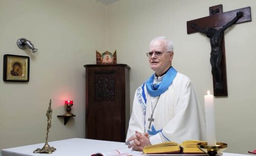 missa dom odilo nov