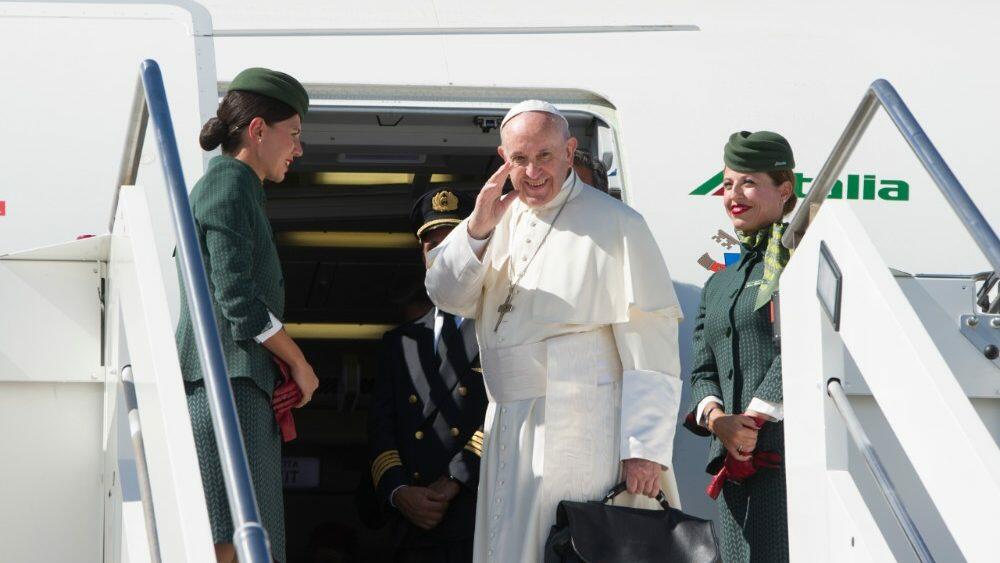 Patriarca caldeu divulga "Oração pela visita do Papa" ao Iraque