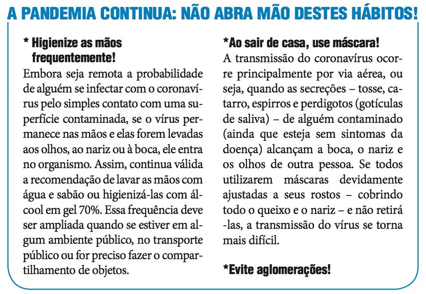 COVID-19 no Brasil: em 1 ano, mais de 10 milhões de casos e escassez de vacinas