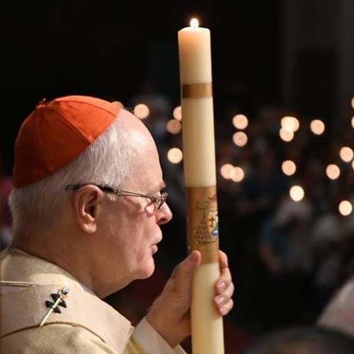 Cardeal Scherer apresenta orientações para a Semana Santa na Arquidiocese, Jornal O São Paulo