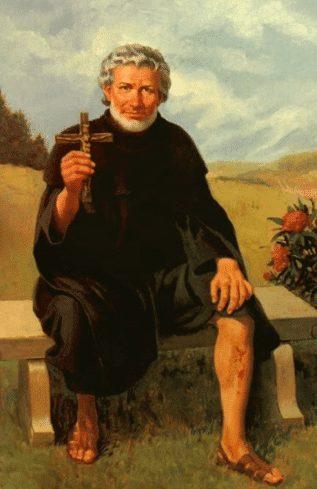 Sao Peregrino