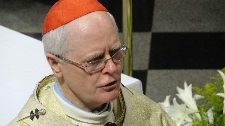 Ao Vatican News, Cardeal Scherer avalia a realização da 58ª Assembleia Geral da CNBB