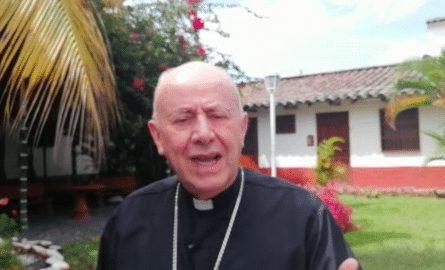 Colômbia: bispo faz novo apelo ao diálogo após um mês de conflitos