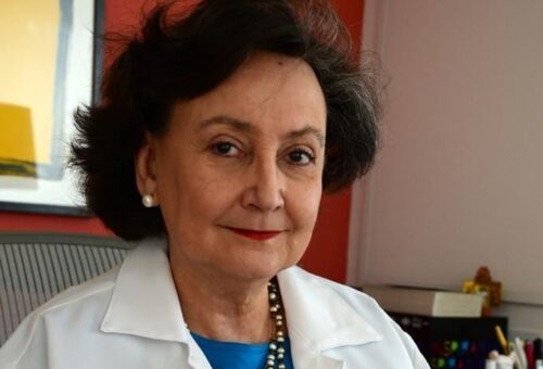 Com a Palavra Dra