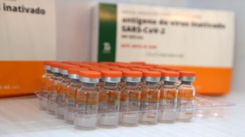 coronavac vacina