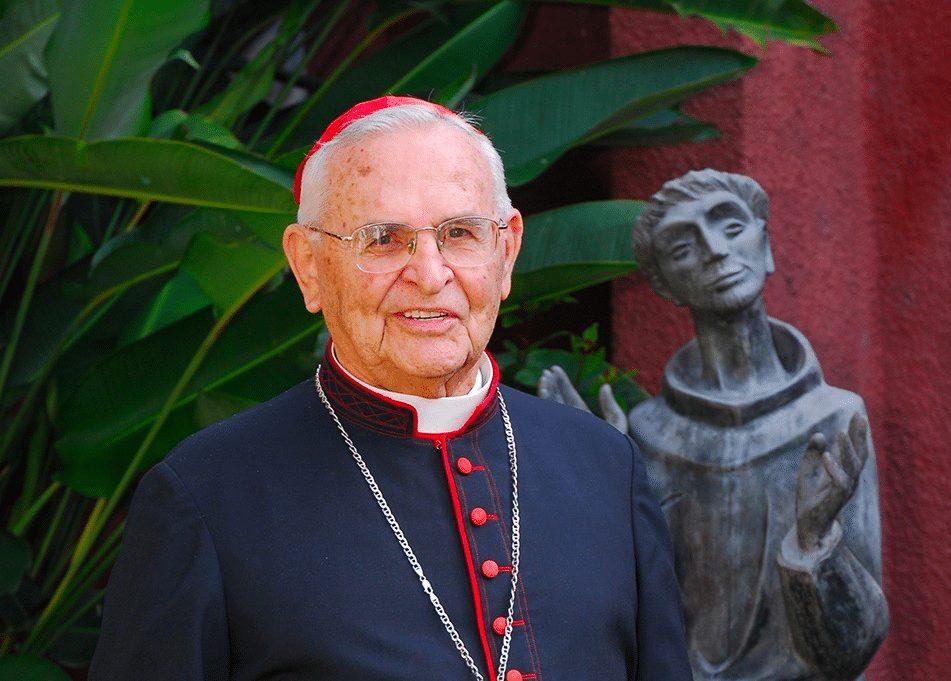 Comissão arquidiocesana prepara programação do centenário de nascimento do Cardeal Arns