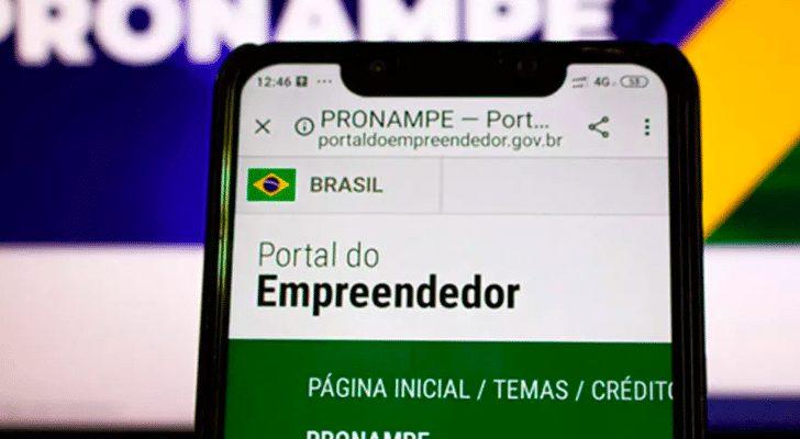 Sancionada a lei que torna permanente o programa de apoio a pequenas empresas, Jornal O São Paulo
