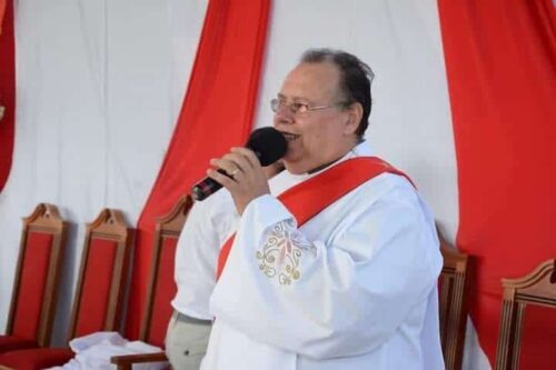 Arquivo pessoal