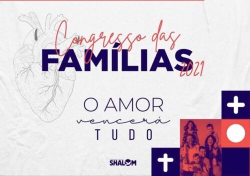 congress famílias