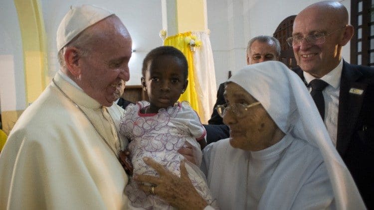 O Óbolo de São Pedro: ajudemos o Papa a ajudar, Jornal O São Paulo