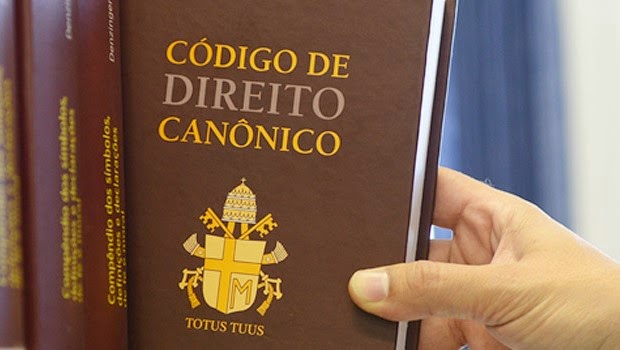 Papa promulga reforma das leis penais da Igreja