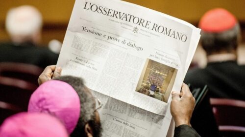 LOsservatore Romano