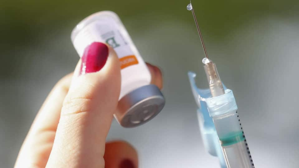 Vacinação contra COVID-19: Prefeitura de SP promove repescagem para pessoas de 37 a 35 anos no sábado, Jornal O São Paulo