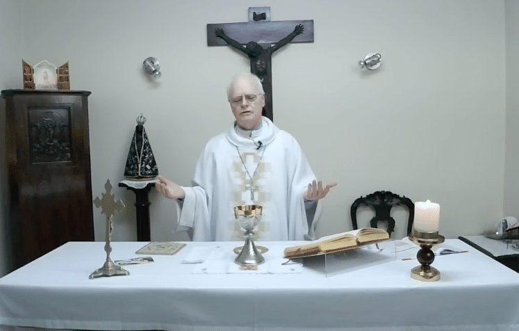 ‘A amizade com Deus é a identidade mais profunda da nossa fé’ - Jornal O São Paulo