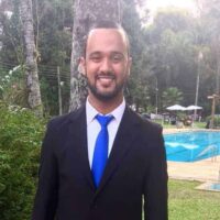 Flavio Rogério Lopes